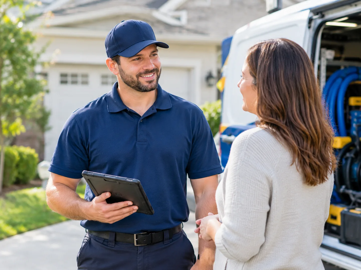 Sewage Backup Cleanup Urbanna, VA FAQs